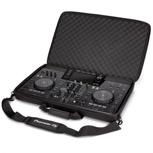 Pioneer Dj DJC-RR BAG Bolsa Transporte para XDJ-RR
