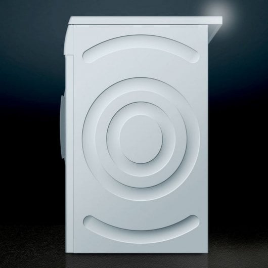 Siemens iQ100 WM12E060ES Lavadora de Carga Frontal 7Kg A+++ Blanca