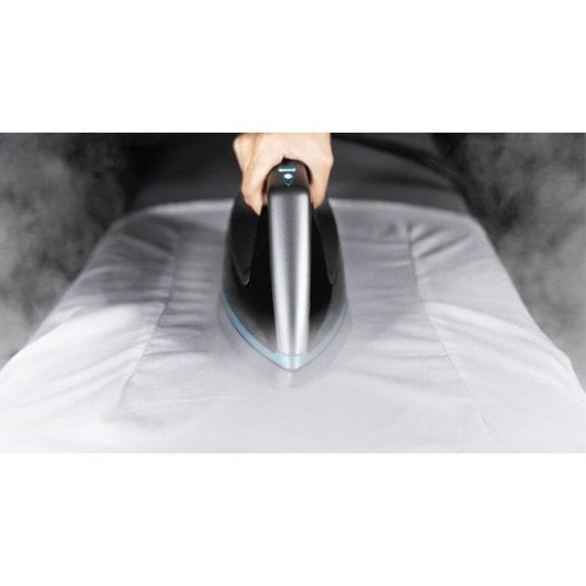 Estação de Engomar Cecotec Total Iron 10100 Pro 2200W 5 bar 2,8L Cerâmica Dobrável