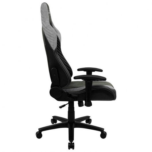 Sedia da gaming Aerocool Baron Verde