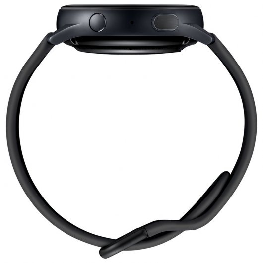 Samsung Galaxy Watch Active2 Bluetooth 40mm Aluminio Negro