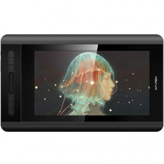 XP-Pen Artist 12 Tableta Gráfica con Pantalla FullHD IPS