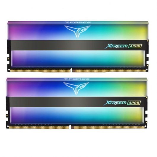 Team Group Xtreem ARGB DDR4 3200 PC4-25600 16 GB 2 x 8 GB CL16