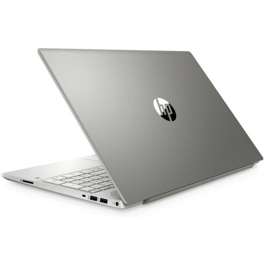 HP Pavilion Notebook 15-cs2000ns Intel Core i5-8265U/8GB/256GB SSD/15.6"