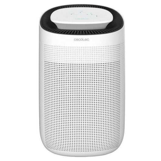 Déshumidificateur Cecotec BigDry 2500 Pure Light 1L Purificateur Ultrasilencieux