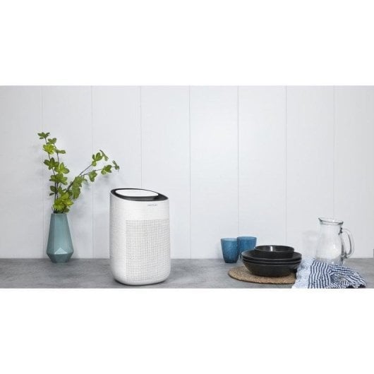 Déshumidificateur Cecotec BigDry 2500 Pure Light 1L Purificateur Ultrasilencieux