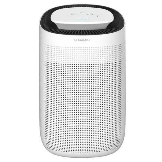 Déshumidificateur Cecotec BigDry 2500 Pure Light 1L Purificateur Ultrasilencieux