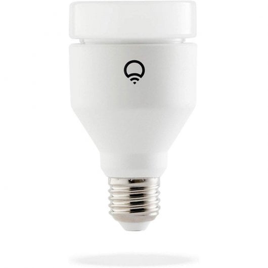 Lampadina LED WiFi LIFX A60 11W E27 RGB