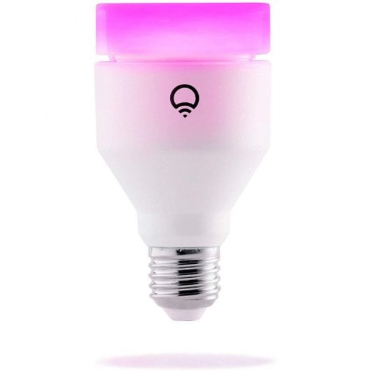 Lampadina LED WiFi LIFX A60 11W E27 RGB