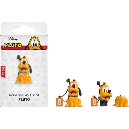 Tribe Pluto 16GB USB 2.0