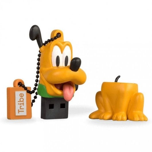 Tribe Pluto 16GB USB 2.0