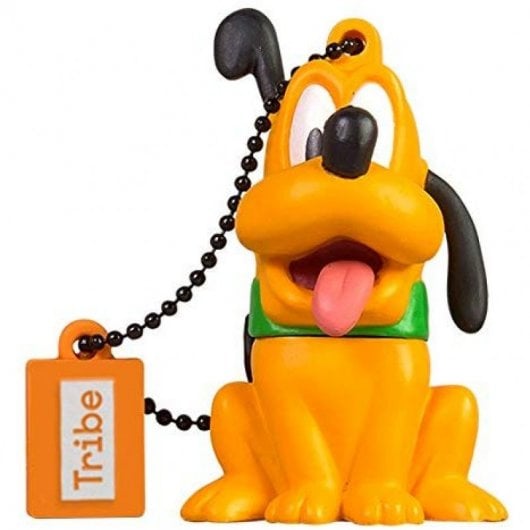 Tribe Pluto 16GB USB 2.0