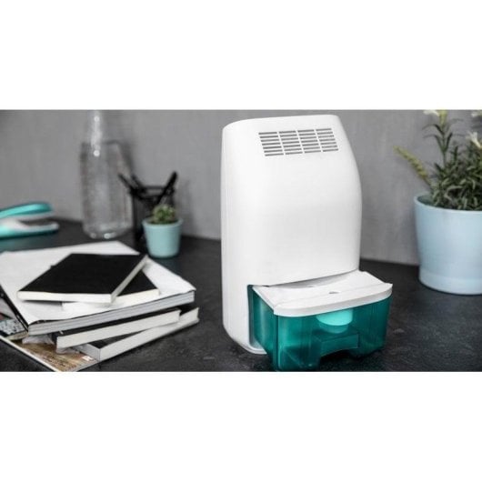 Déshumidificateur Cecotec BigDry 2000 Essential 300 ml 0,7 L Silencieux