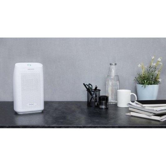 Déshumidificateur Cecotec BigDry 2500 Essential 2L Silencieux 750ml/j 40W