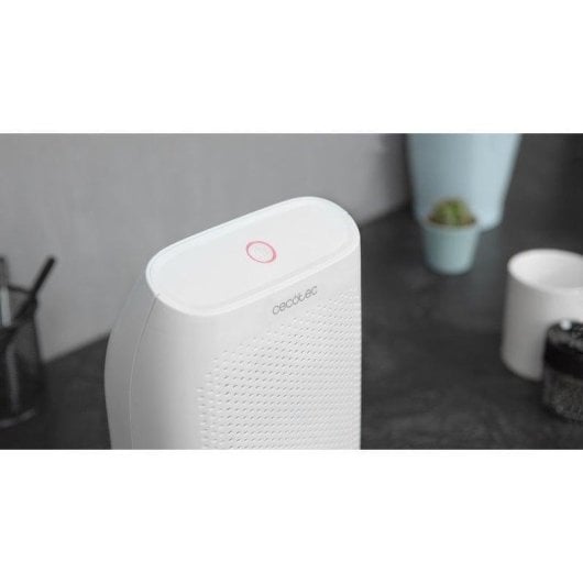 Déshumidificateur Cecotec BigDry 2500 Essential 2L Silencieux 750ml/j 40W