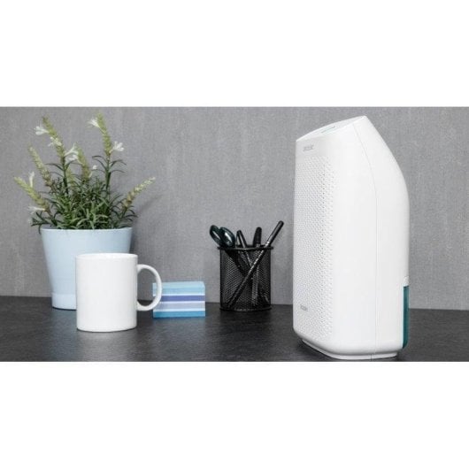 Déshumidificateur Cecotec BigDry 2500 Essential 2L Silencieux 750ml/j 40W