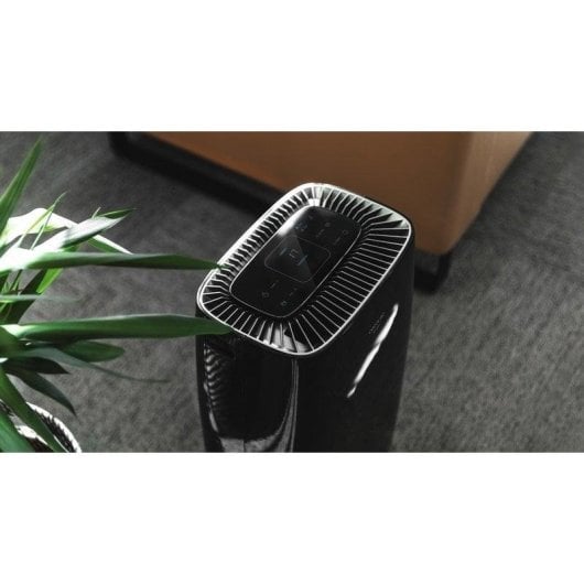 Déshumidificateur Cecotec BigDry 4000 Expert Noir 10L/jour 2,5L LED Timer