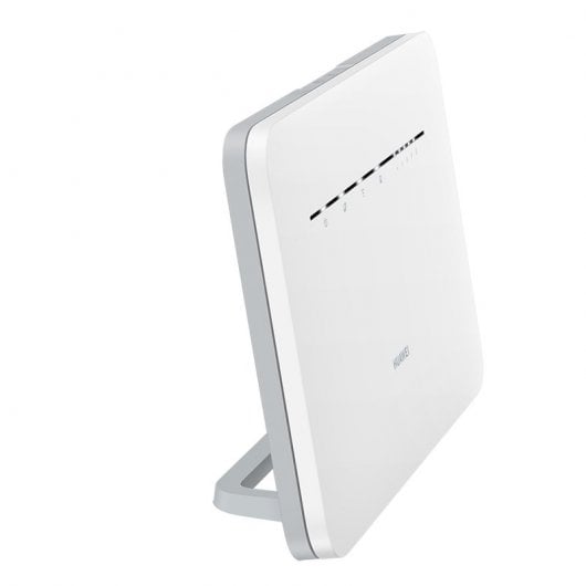 Huawei G Router Pro B S Doble Banda Mbps G Lte Blanco