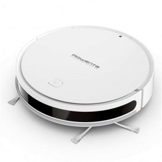 Rowenta Explorer Serie 40 Animal + Connect Robot Aspirador