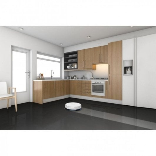 Rowenta Explorer Serie 40 Animal + Connect Robot Aspirador