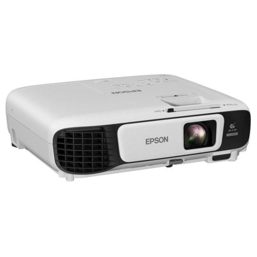 Projecteur Epson EB-U42 1080p 3600 Lumens 300" Lampe 3LCD Wi-Fi Bureau