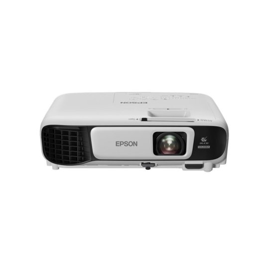 Projecteur Epson EB-U42 1080p 3600 Lumens 300" Lampe 3LCD Wi-Fi Bureau