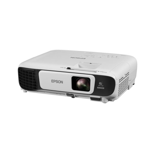 Projecteur Epson EB-U42 1080p 3600 Lumens 300" Lampe 3LCD Wi-Fi Bureau