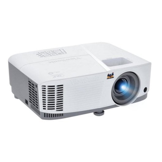 Proiettore ViewSonic PG603W WXGA 3600 Lumen 300" Lampada DLP WiFi LAN USB PC-Free