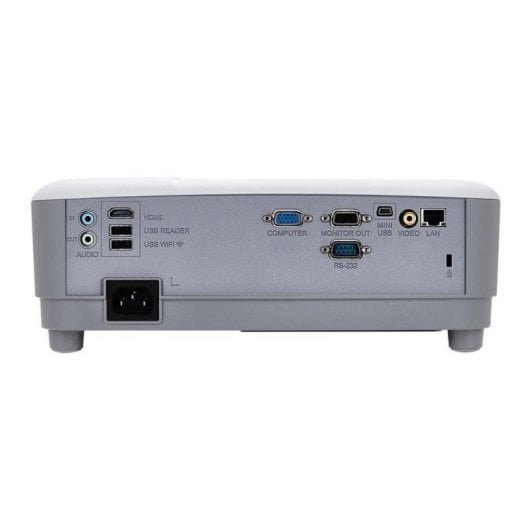 Proiettore ViewSonic PG603W WXGA 3600 Lumen 300" Lampada DLP WiFi LAN USB PC-Free