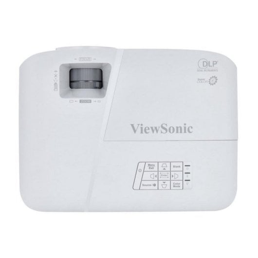 Proiettore ViewSonic PG603W WXGA 3600 Lumen 300" Lampada DLP WiFi LAN USB PC-Free