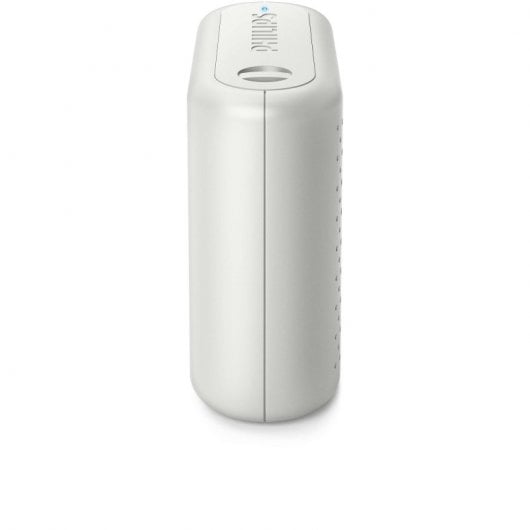 Altoparlante Bluetooth portatile Philips BT55 bianco