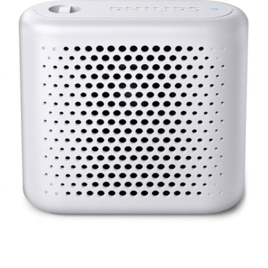 Altoparlante Bluetooth portatile Philips BT55 bianco