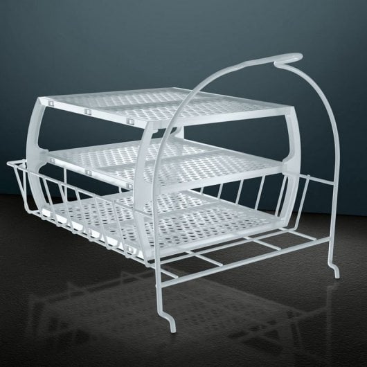 Siemens iQ500 WT46G210ES Secadora de Condensación de Carga Frontal 8Kg B Blanca