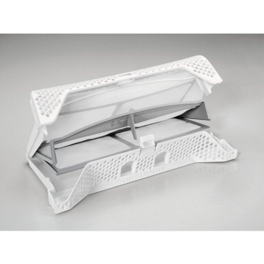 Zanussi ZDH8333W1 Secadora Bomba de Calor de Carga Frontal 8Kg A+ Blanca