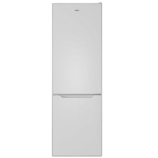 Frigorífico Combi Teka NFL 342 C WH No Frost 188cm 310L E Branco