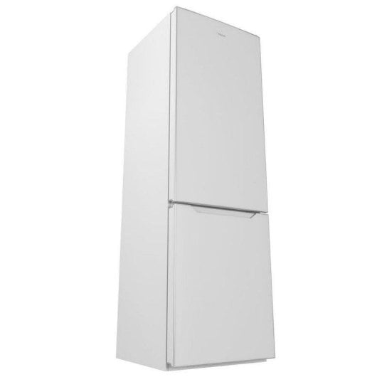Frigorífico Combi Teka NFL 342 C WH No Frost 188cm 310L E Branco