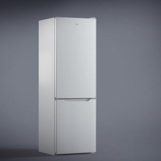 Frigorífico Combi Teka NFL 342 C WH No Frost 188cm 310L E Branco