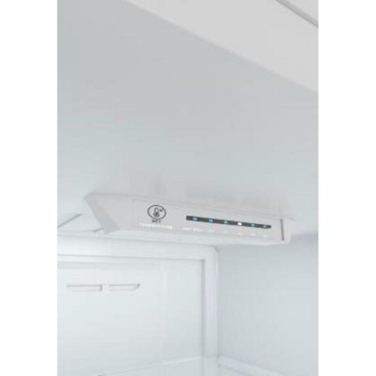 Frigorífico Combi Teka NFL 342 C WH No Frost 188cm 310L E Branco