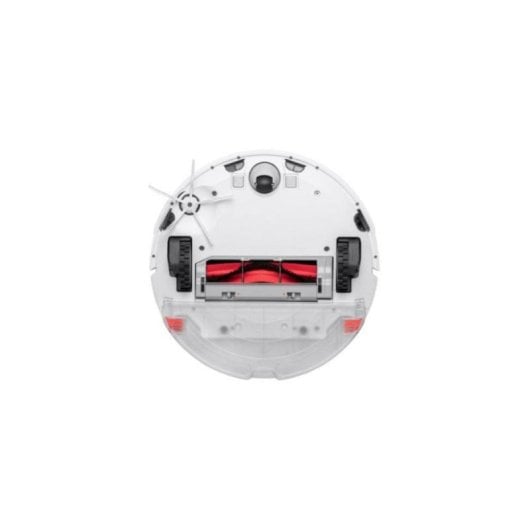 Roborock S5 Max Robot Aspirador Blanco