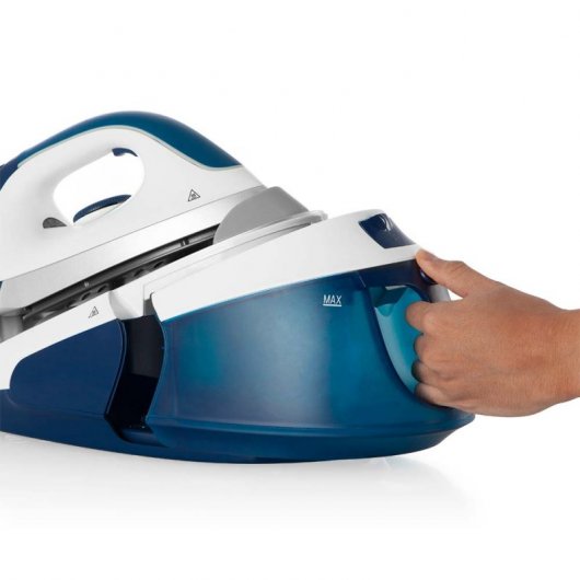 Orbegozo VP 8500 Centro de Planchado 2400W