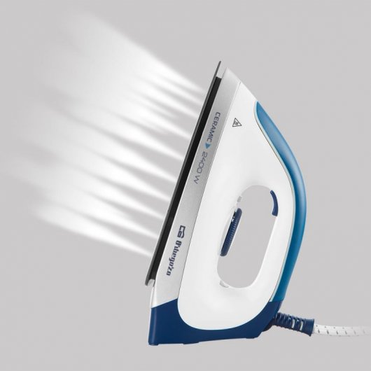 Orbegozo VP 8500 Centro de Planchado 2400W