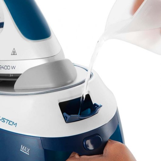 Orbegozo VP 8500 Centro de Planchado 2400W