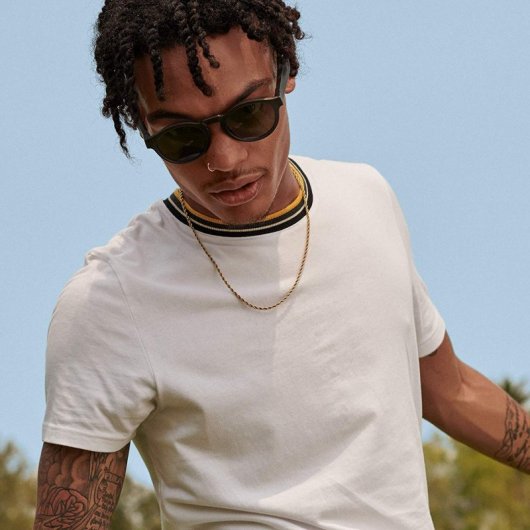 Bose Frames Rondo Óculos de Sol com Áudio Pretos