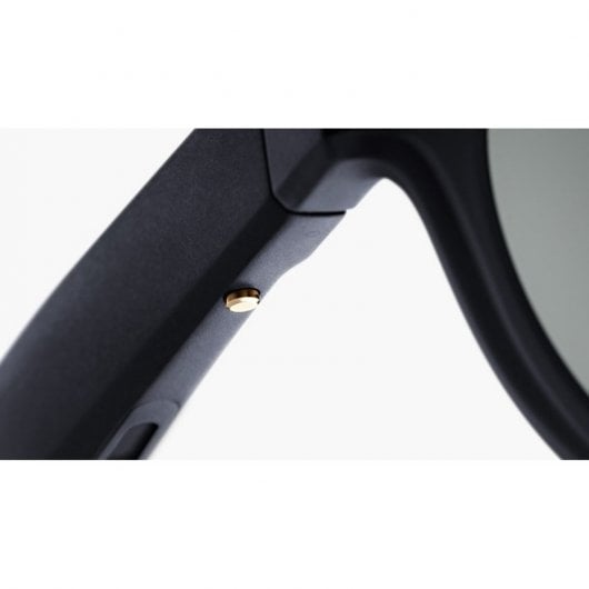 Bose Frames Rondo Óculos de Sol com Áudio Pretos
