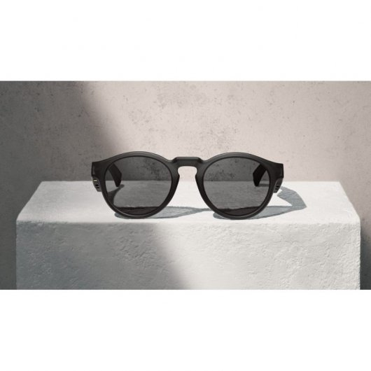 Bose Frames Rondo Óculos de Sol com Áudio Pretos