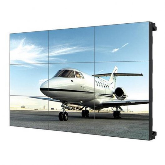 LG 55LV35A-5B 55" Pantalla Profesional LED IPS FullHD