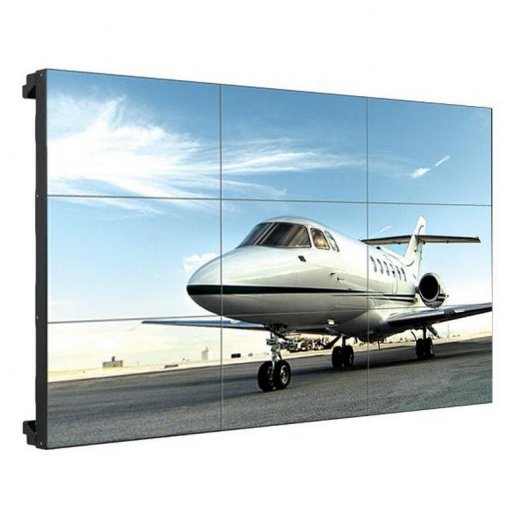 LG 55LV35A-5B 55" Pantalla Profesional LED IPS FullHD