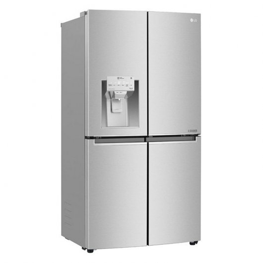 LG GMJ936NSHV Frigorífico Americano A+ Acero Inoxidable