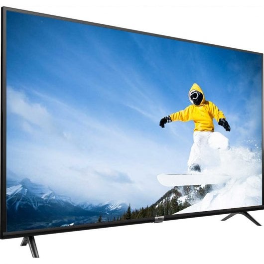 TCL 65DP600 65" LED UltraHD 4K