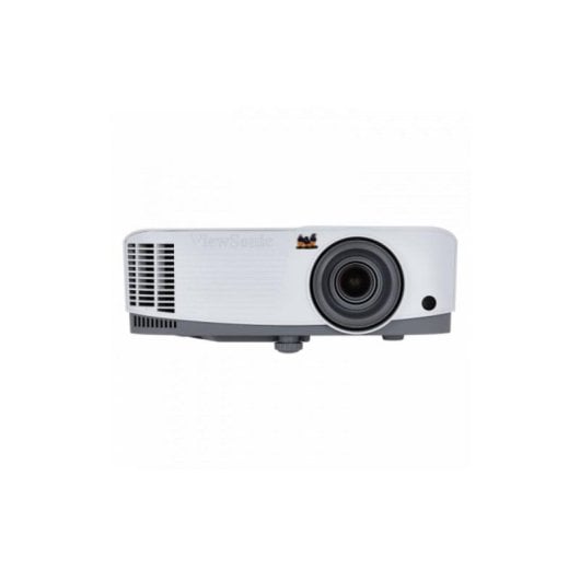 Proyector ViewSonic PA503W WXGA 3600 Lúmenes 300" Lampe DLP 3D HDMI